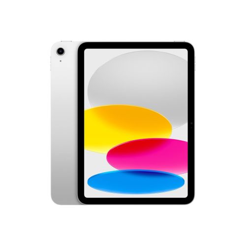 Apple iPad 11.0 (2025) Wi-Fi 128GB Silver EU MD3Y4