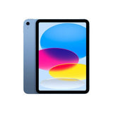 Apple iPad 11.0 (2025) Wi-Fi 128GB Blå EU MD4A4