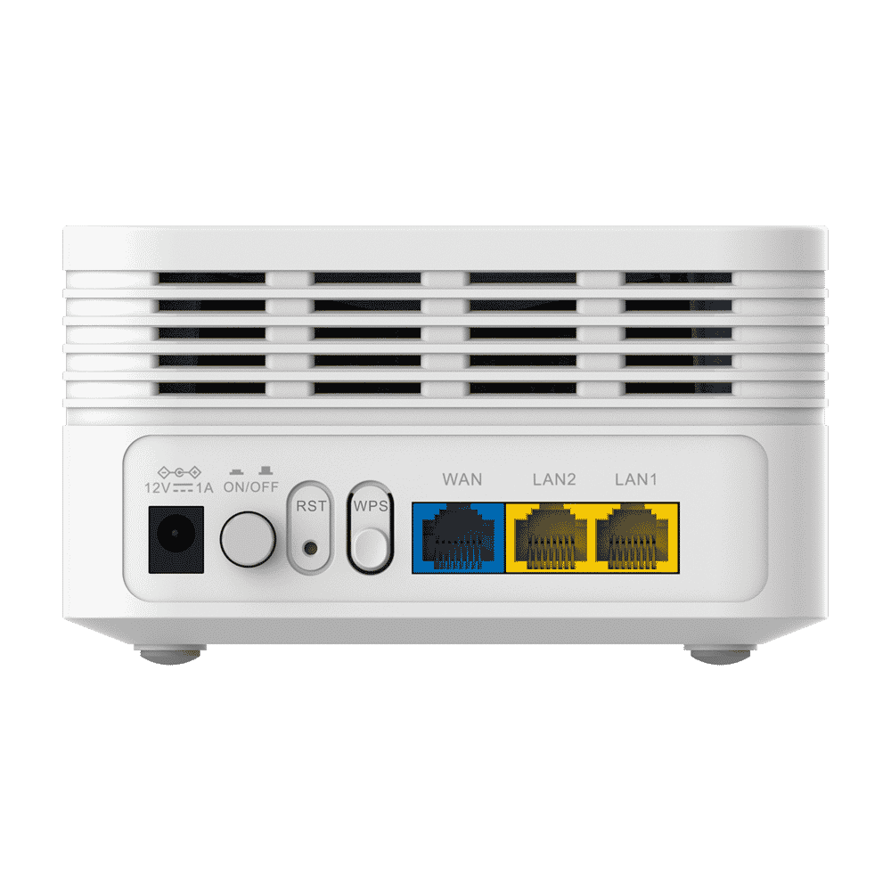 Strong AX3000 ATRIA Mesh Triple Kit med Wi-Fi 6