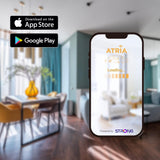 Strong AX3000 ATRIA Mesh Triple Kit med Wi-Fi 6
