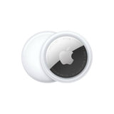 Apple AirTag 2nd Gen. (1 pakke) Hvid MFE94