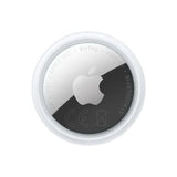 Apple AirTag 2nd Gen. (1 pakke) Hvid EU MFE94