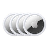 Apple AirTag 2nd Gen. (4pack) Hvid MFEA4