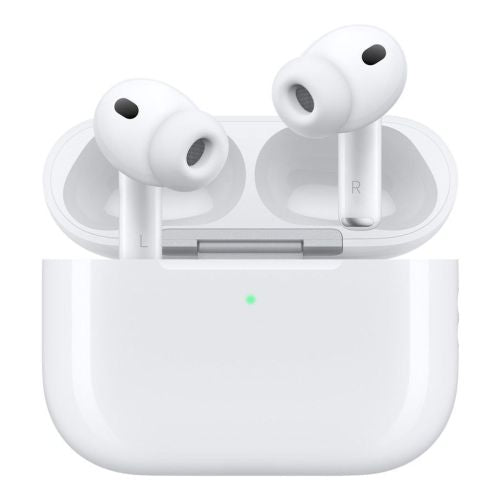 Apple AirPods Pro 3 med MagSafe-opladningsfoder (USB-C) Hvid EU MFHP4