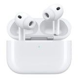 Apple AirPods Pro 3 med MagSafe Charging Case (USB-C) Hvid EU MFHP4