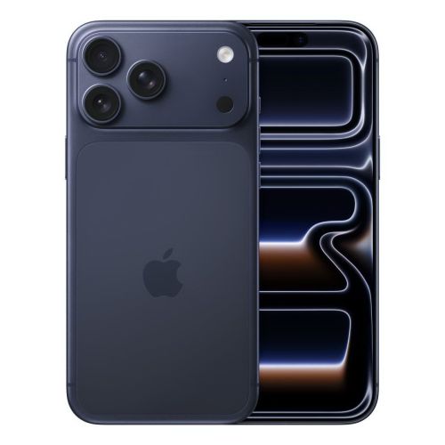 Apple iPhone 17 Pro Max 512GB Deep Blue EU MFYU4