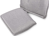 Beurer MG 330 - Grey Massagesæde med shiatsu og 4D nakkemassage (100.39)