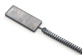 Beurer MG 330 - Grey Massagesæde med shiatsu og 4D nakkemassage (100.39)