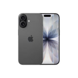 Apple iPhone 17 256GB Black Indian Spec - Ikke aktiveret EU MG6J4