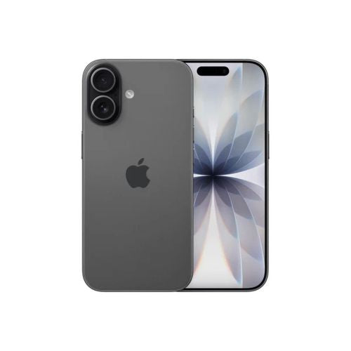 Apple iPhone 17 256GB sort EU MG6J4