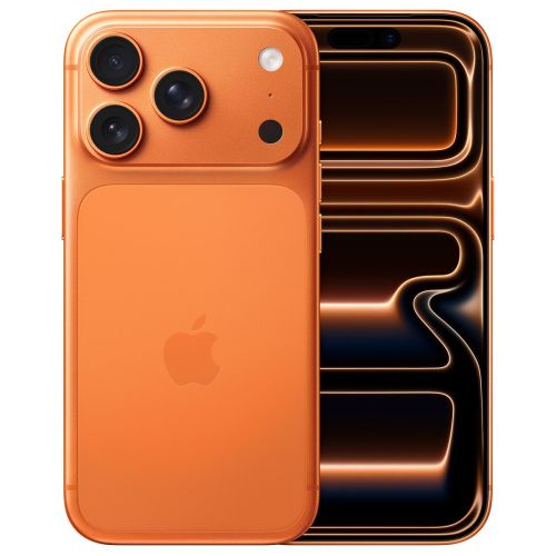 Apple iPhone 17 Pro 512GB Cosmic Orange EU MG8M4