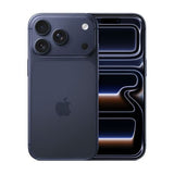 Apple iPhone 17 Pro 512GB Deep Blue EU MG8N4 - Kun BOX DAMAGE