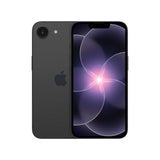 Apple iPhone 17e 256GB sort EU MHRV4