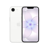 Apple iPhone 17e 256GB Hvid EU MHRW4