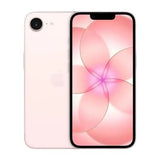 Apple iPhone 17e 256GB Soft Pink EU MHRX4
