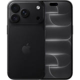 Apple iPhone 18 Pro 256GB sort EU MJRP4