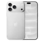 Apple iPhone 18 Pro 256GB Sølv EU MJRQ4