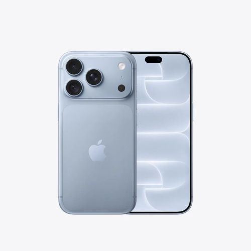 Apple iPhone 18 Pro 512GB Glacier EU MJRX4