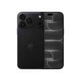 Apple iPhone 18 Pro Max 256GB sort EU MJXN4