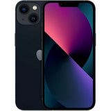 Apple iPhone 13 128GB Midnat EU MLPF3