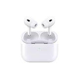 Apple AirPods Pro (2. generation) (USB-C) Hvid EU MTJV3