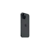 Apple iPhone 15 256GB sort EU MTP63