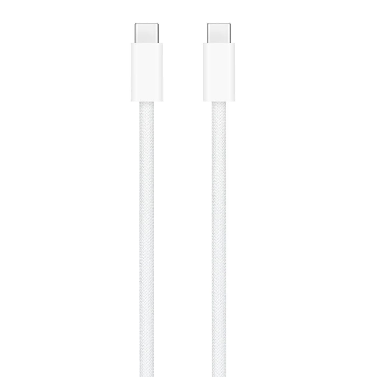 Apple USB-C til USB-C kabel (vævet design) 240W 2m