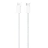 Apple USB-C til USB-C kabel (vævet design) 240W 2m