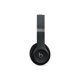 Beats Solo 4 Trådløse hovedtelefoner Matte Black MUW23