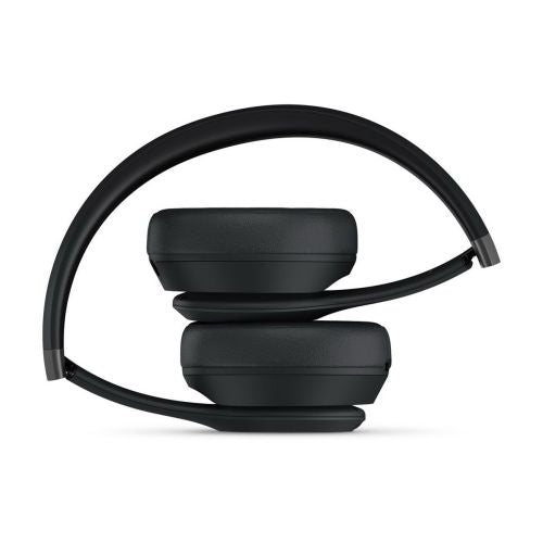 Beats Solo 4 Trådløse hovedtelefoner Matte Black MUW23