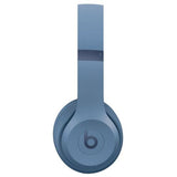 Beats Solo 4 Trådløse hovedtelefoner Slate Blue MUW43