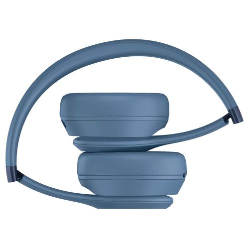 Beats Solo 4 Trådløse hovedtelefoner Slate Blue MUW43