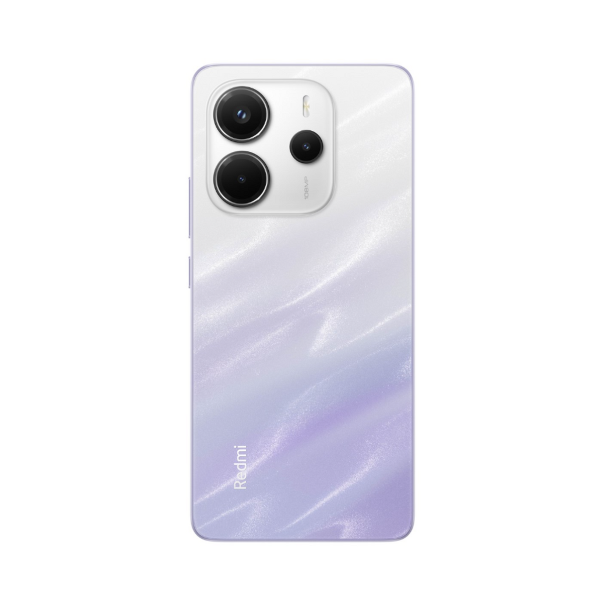 *Xiaomi Redmi Note 14 4G 128GB/6GB - Mist Purple