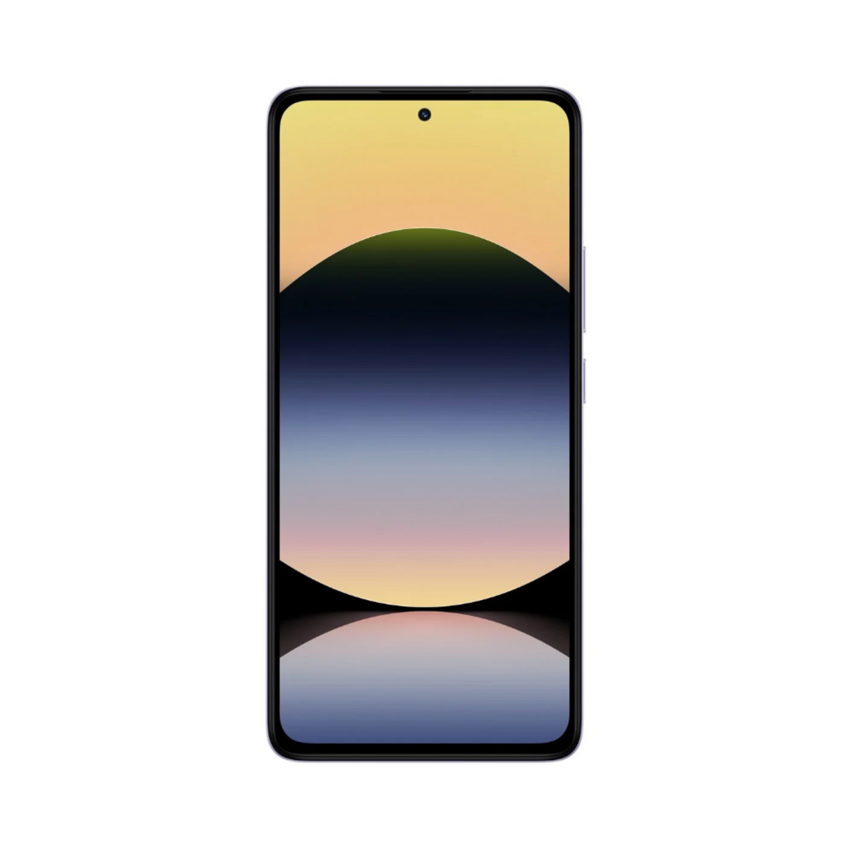 *Xiaomi Redmi Note 14 4G 128GB/6GB - Mist Purple