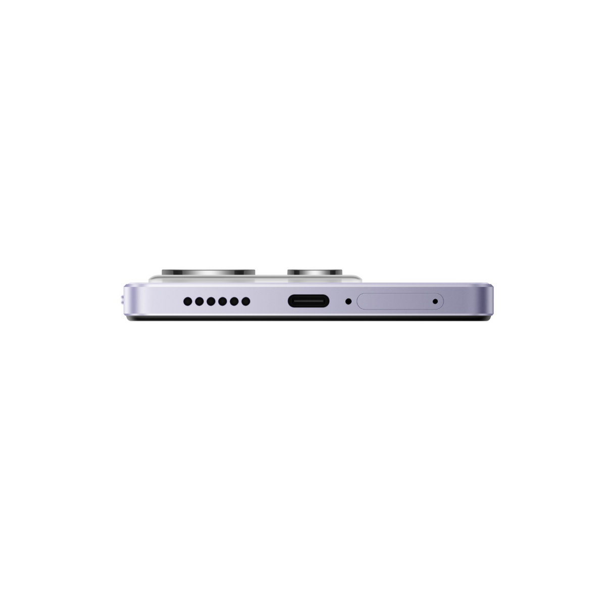 *Xiaomi Redmi Note 14 4G 128GB/6GB - Mist Purple
