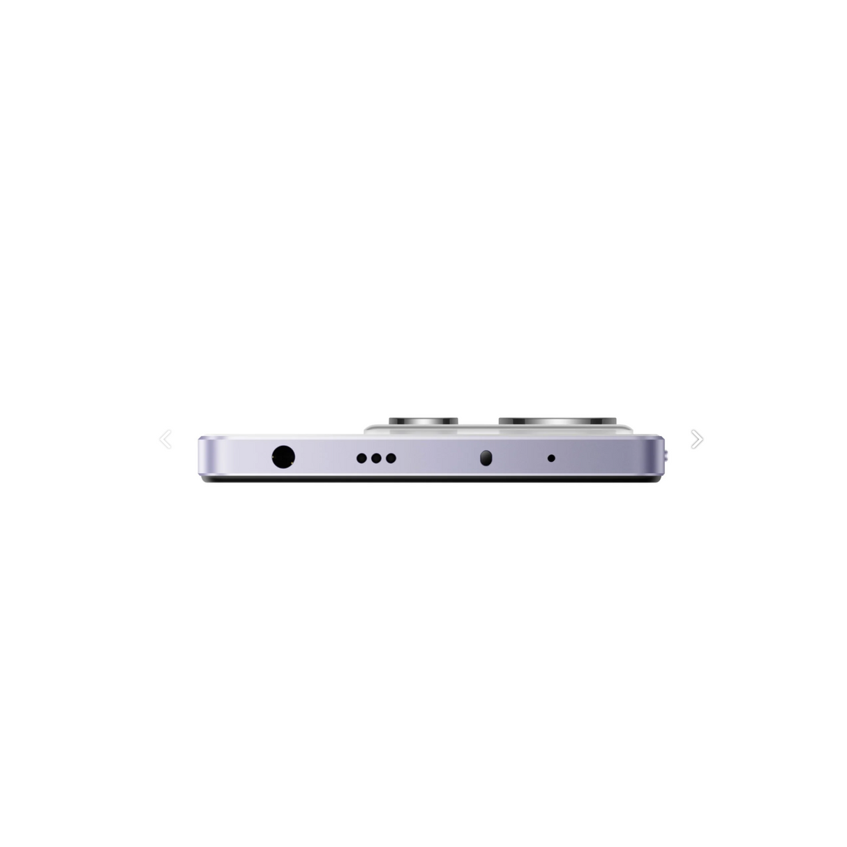 *Xiaomi Redmi Note 14 4G 128GB/6GB - Mist Purple