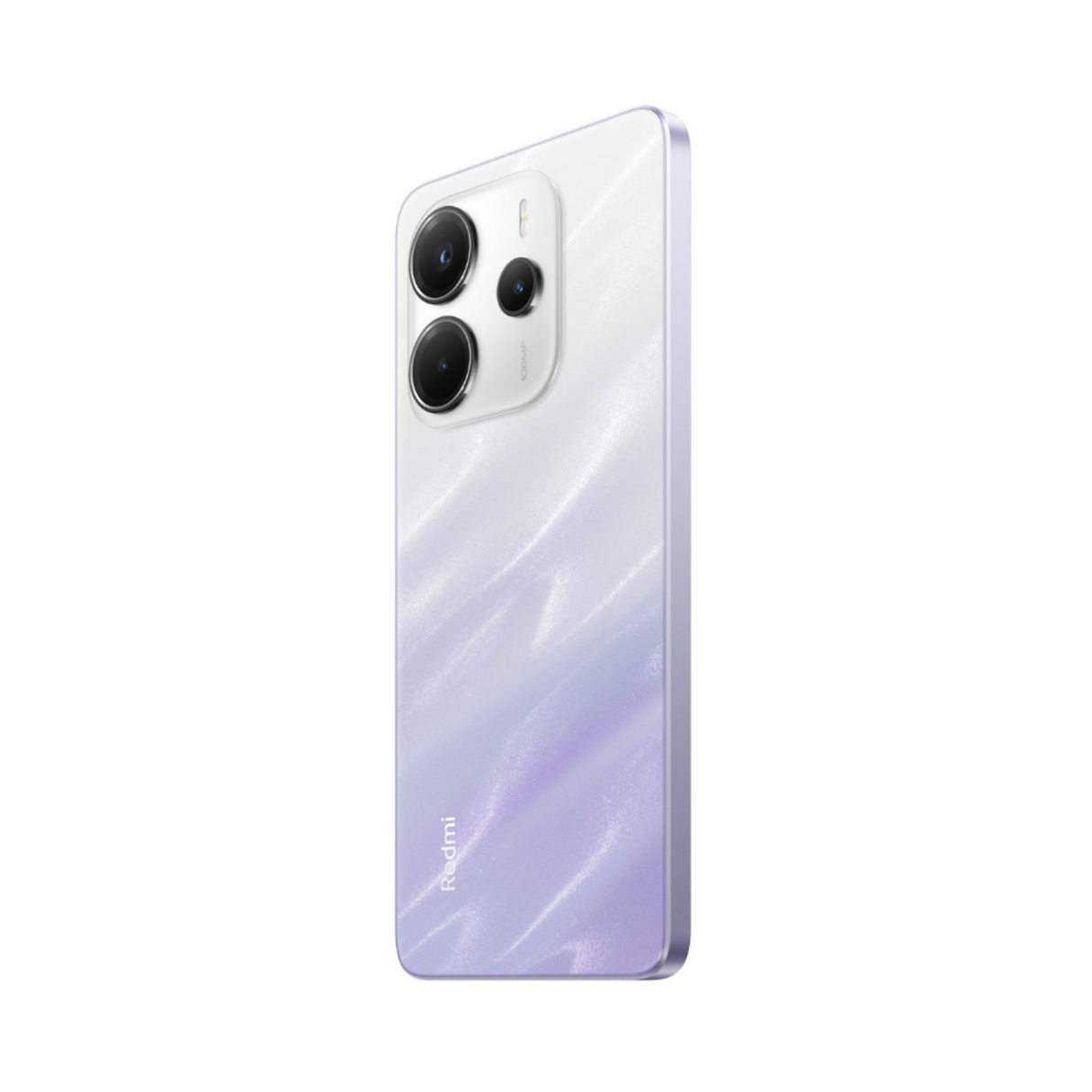 *Xiaomi Redmi Note 14 4G 128GB/6GB - Mist Purple