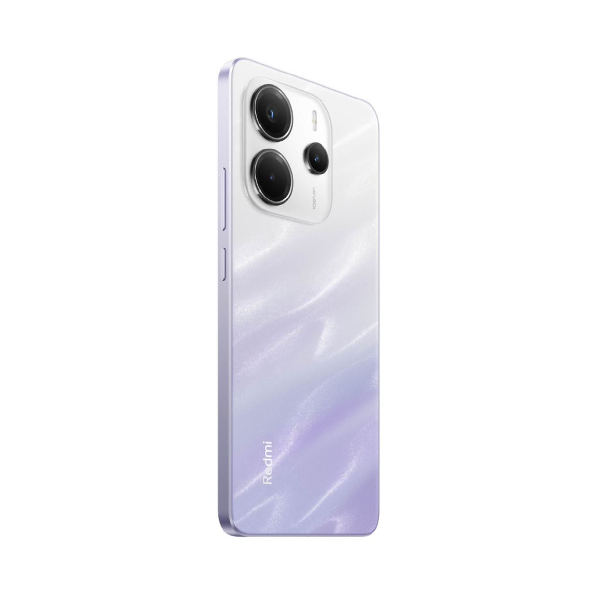 *Xiaomi Redmi Note 14 4G 128GB/6GB - Mist Purple