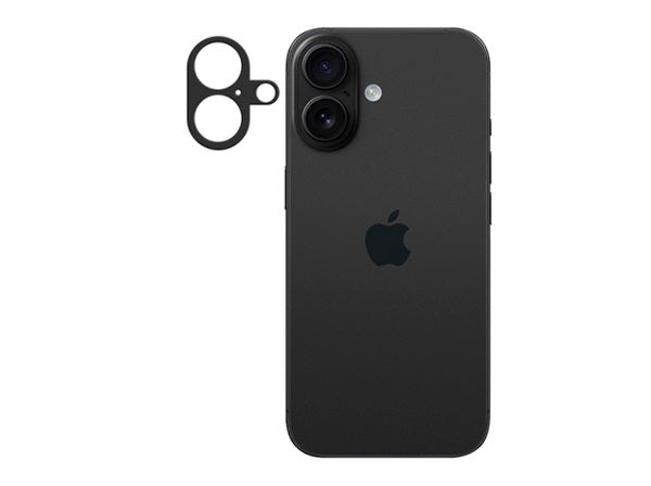 MOBILIZE KAMERAGLASBESKYTTELSE TIL APPLE IPHONE 17 AIR