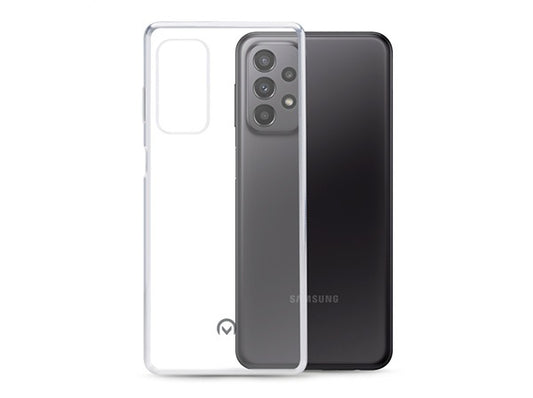 MOBILIZE GELLY COVER TIL ONEPLUS NORD 3 5G CLEAR