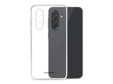 MOBILIZE Gelly cover til Samsung Galaxy A37 5G transperant