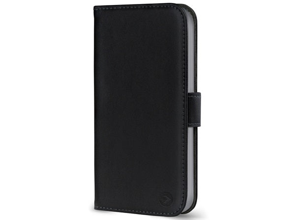 MOBILIZE CLASSIC GELLY COVER M. KORTHOLDER TIL SAMSUNG GALAXY A26 5G/A17 (4G/5G) SORT