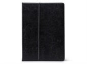 Mobilize Premium Folio Cover Apple iPad 2022 10,9" - Sort