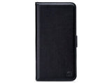 MOBILIZE CLASSIC COVER M/KORTHOLDER TIL SAMSUNG GALAXY A35 5G, SORT