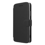 NOVANL BookMate Case For Samsung S25 Black