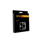 NOVANL GlassProtector (Kamera) Kompatibel med Samsung Galaxy S25
