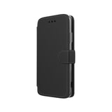 NOVANL BookMate Case For Samsung S26 Black