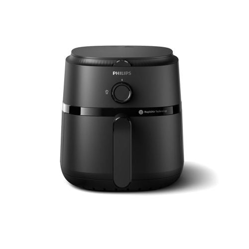 Philips Airfryer 1000 serie NA120/00, 4.2L sort EU