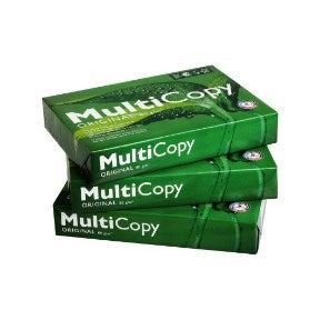 A3 MultiCopy 80 g/m2 (500)