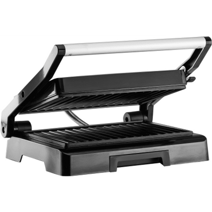 Onyx Sandwichgrill Panini Non-Stick Grillplader